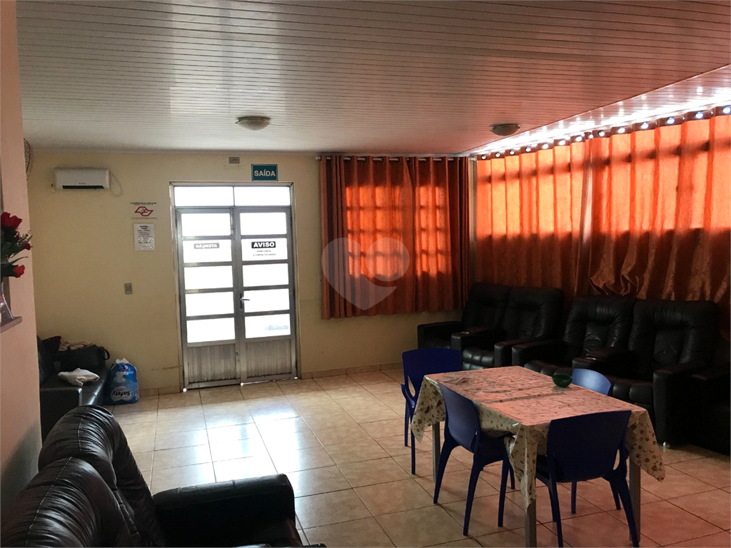 Venda Casa São Paulo Nossa Senhora Do Ó REO724891 3