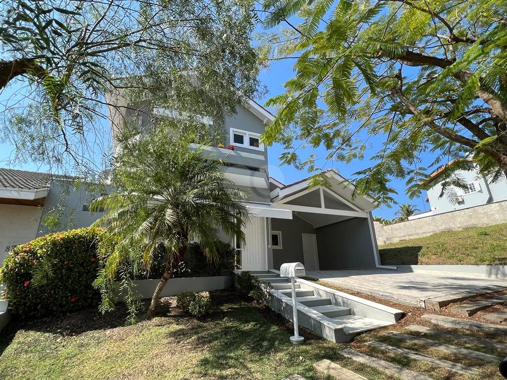 Venda Casa São José Dos Campos Loteamento Urbanova Ii REO724922 9