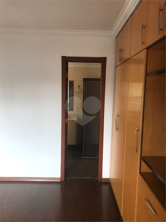 Venda Apartamento São Paulo Vila Paulicéia REO724923 37