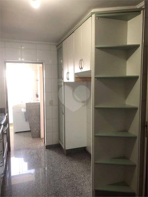 Venda Apartamento São Paulo Vila Paulicéia REO724923 27