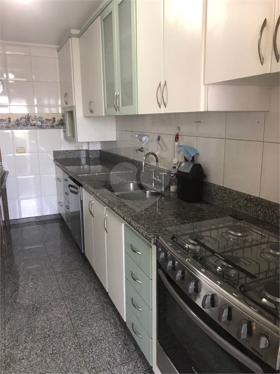 Venda Apartamento São Paulo Vila Paulicéia REO724923 35