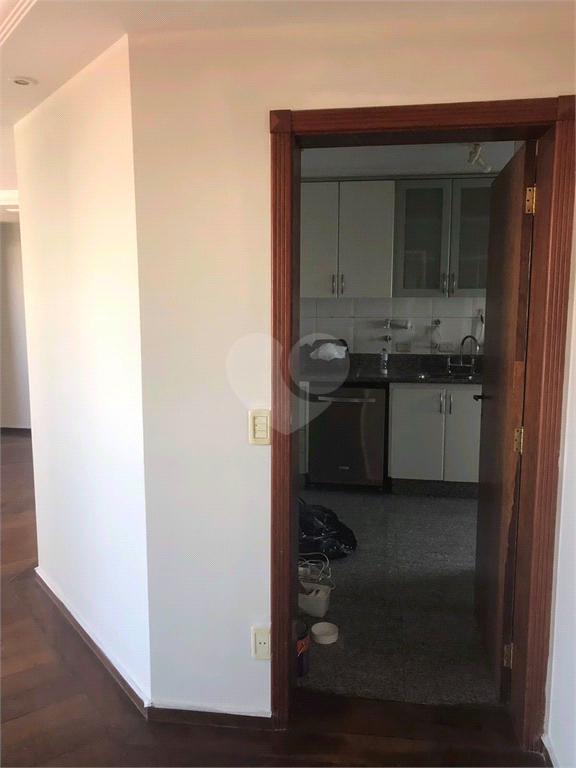 Venda Apartamento São Paulo Vila Paulicéia REO724923 7