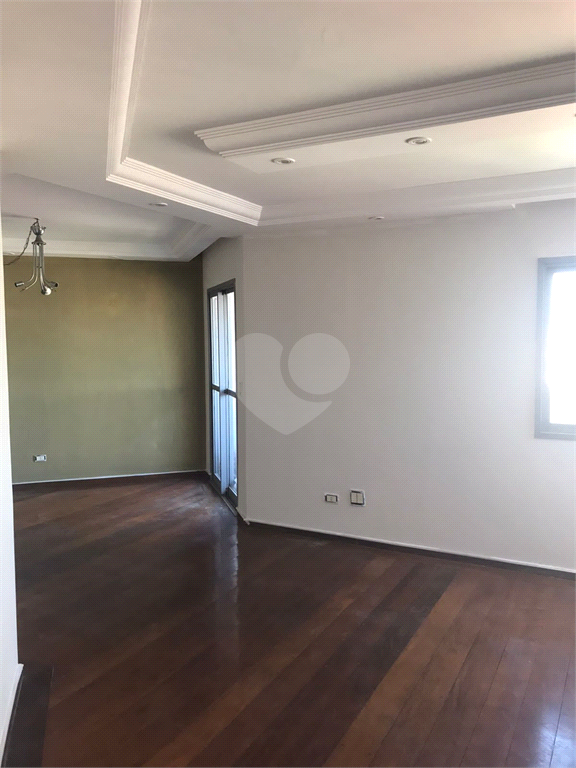 Venda Apartamento São Paulo Vila Paulicéia REO724923 6