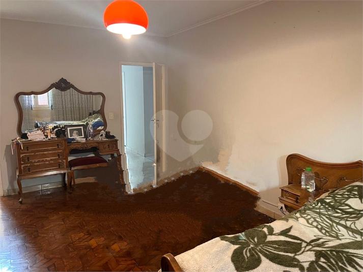 Venda Casa térrea São Paulo Conjunto Residencial Jardim Canaã REO724946 16