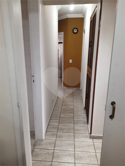 Venda Apartamento Guarujá Vila Alzira REO724952 6