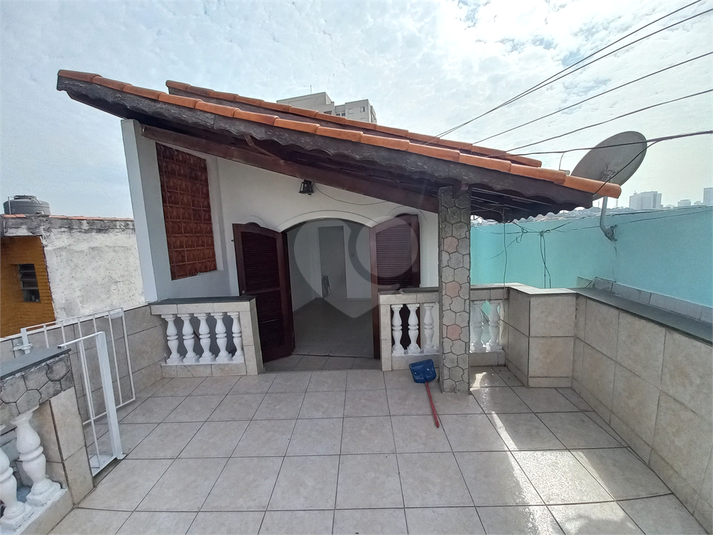 Aluguel Casa São Paulo Jardim Olinda REO724963 1