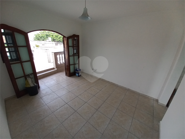 Aluguel Casa São Paulo Jardim Olinda REO724963 22