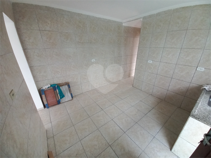 Aluguel Casa São Paulo Jardim Olinda REO724963 18