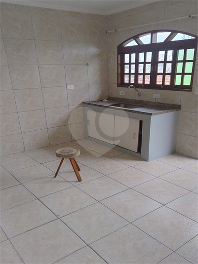 Aluguel Casa São Paulo Jardim Olinda REO724963 30