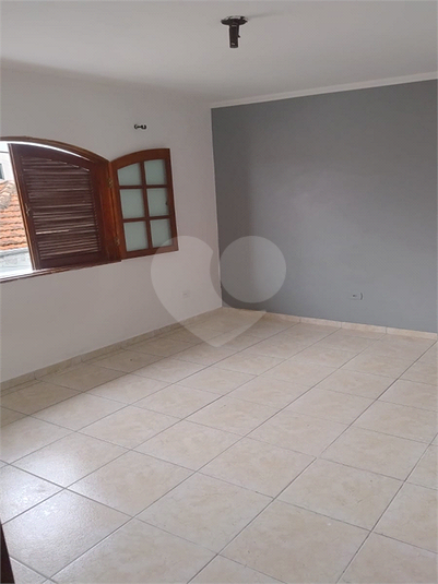 Aluguel Casa São Paulo Jardim Olinda REO724963 31