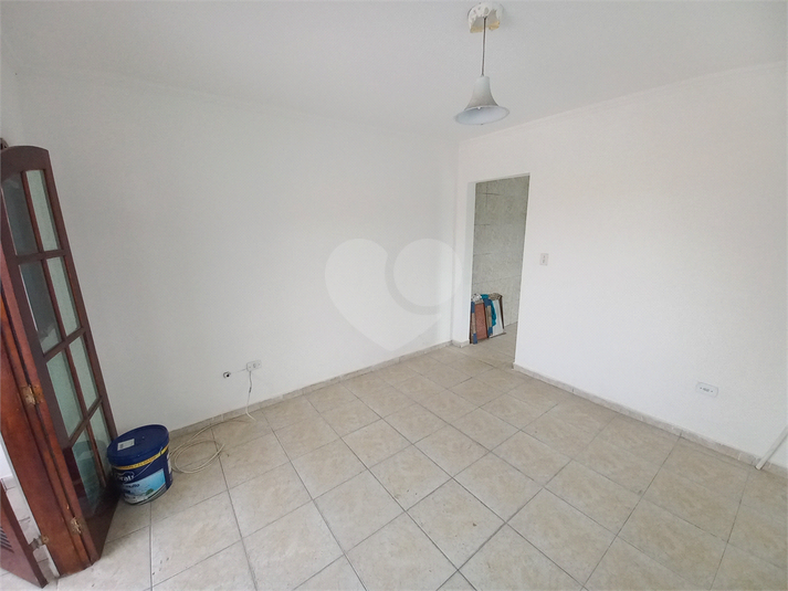 Aluguel Casa São Paulo Jardim Olinda REO724963 23