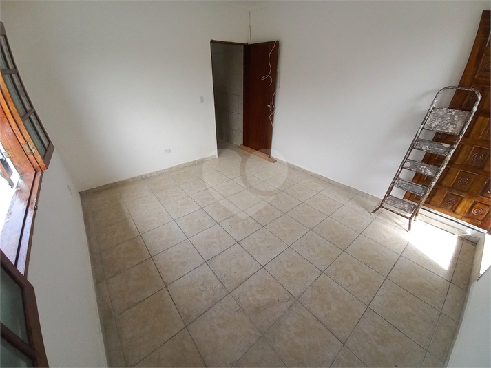 Aluguel Casa São Paulo Jardim Olinda REO724963 4