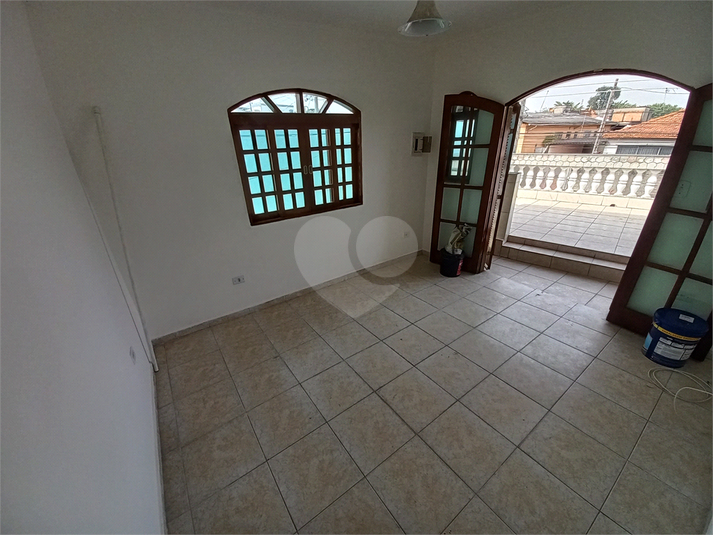 Aluguel Casa São Paulo Jardim Olinda REO724963 21