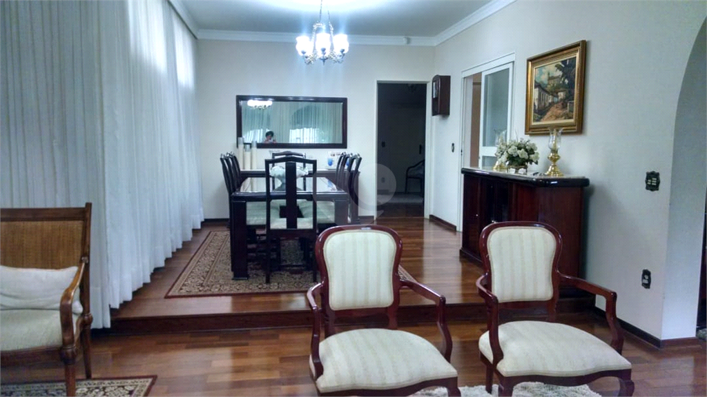 Venda Casa São Carlos Vila Monteiro (gleba I) REO724971 5