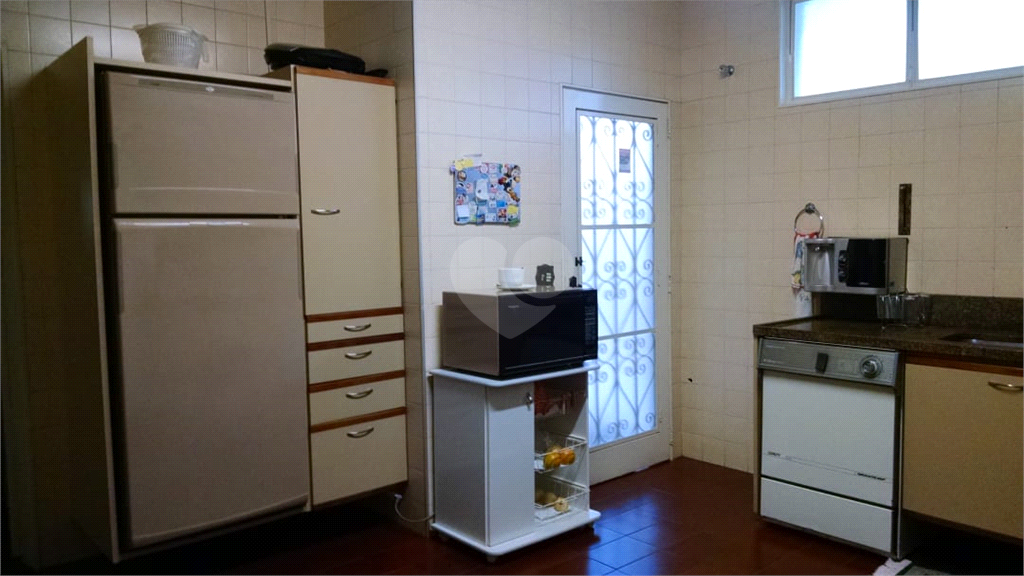 Venda Casa São Carlos Vila Monteiro (gleba I) REO724971 4