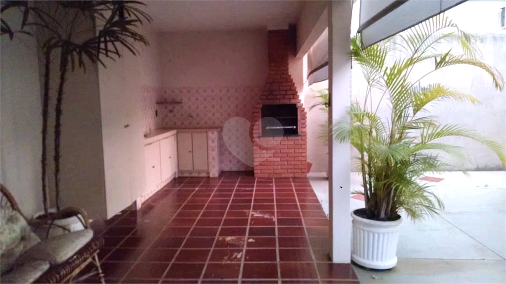 Venda Casa São Carlos Vila Monteiro (gleba I) REO724971 14