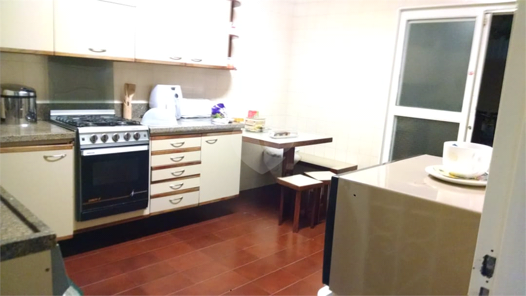 Venda Casa São Carlos Vila Monteiro (gleba I) REO724971 3