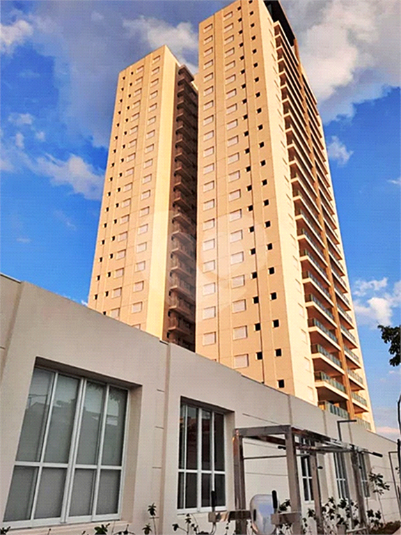 Venda Apartamento São Paulo Vila Regente Feijó REO724978 2