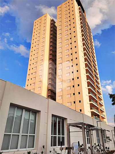 Venda Apartamento São Paulo Vila Regente Feijó REO724983 1