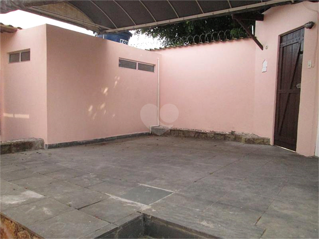 Venda Casa São Paulo Jardim Elizabeth REO724993 5