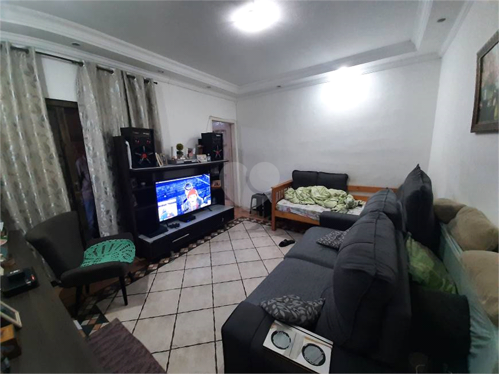 Venda Casa São Paulo Jardim Elizabeth REO724993 18