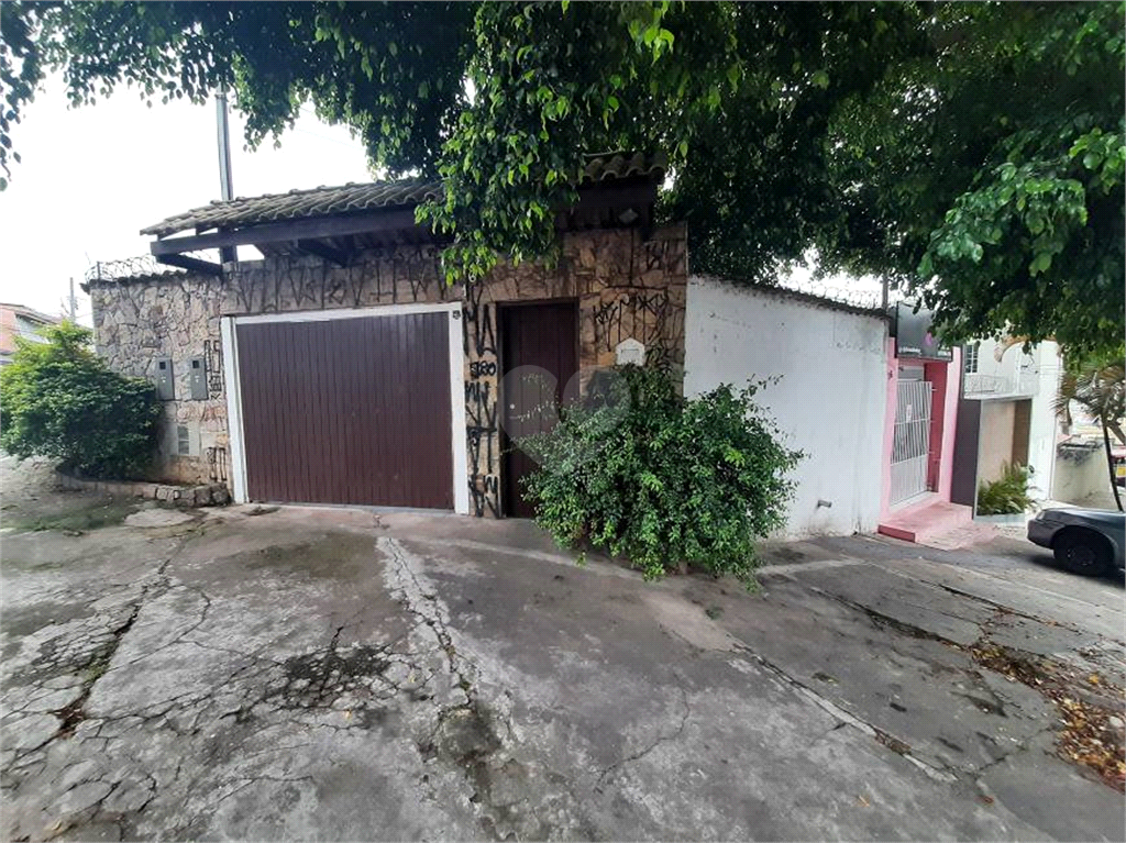 Venda Casa São Paulo Jardim Elizabeth REO724993 2