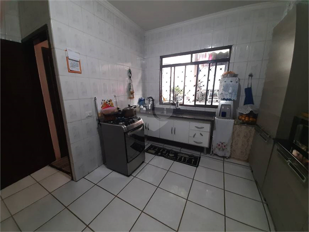 Venda Casa São Paulo Jardim Elizabeth REO724993 31