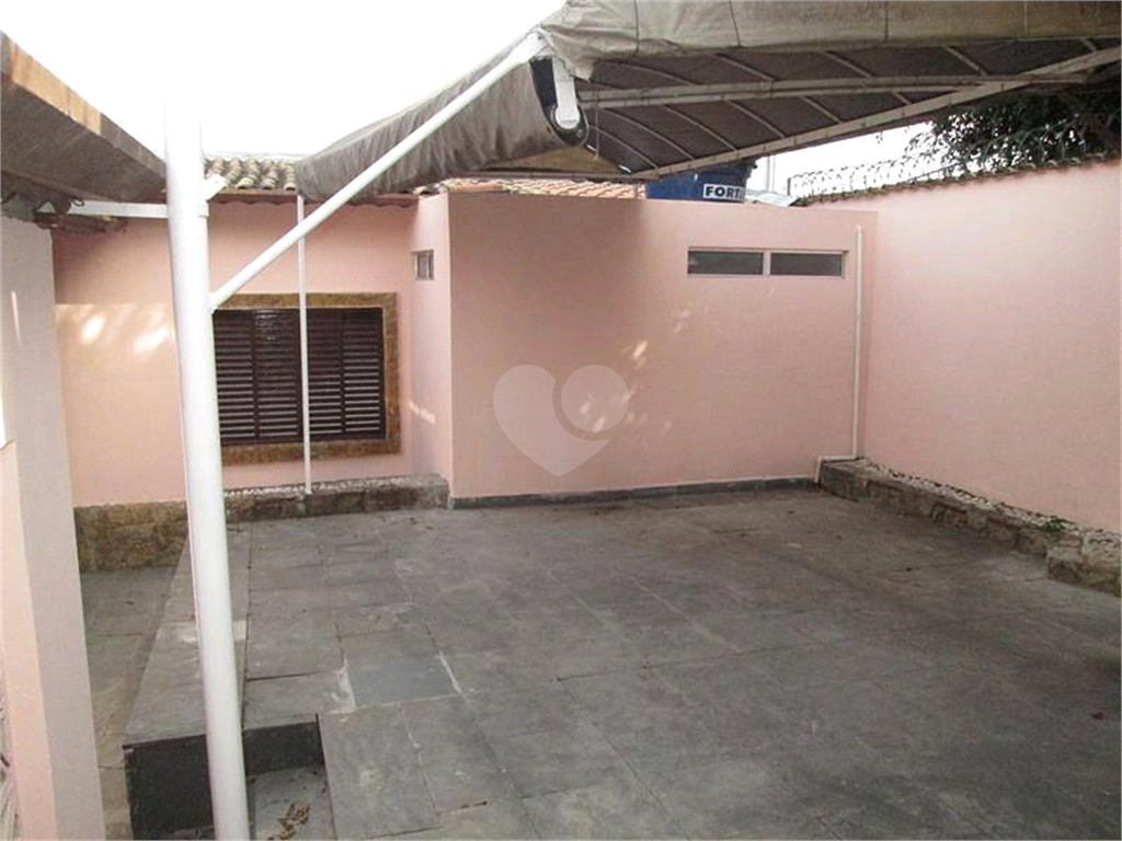 Venda Casa São Paulo Jardim Elizabeth REO724993 6