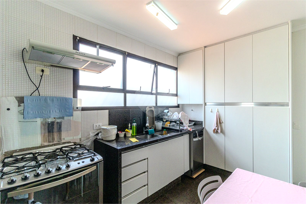 Venda Apartamento São Paulo Higienópolis REO724994 11