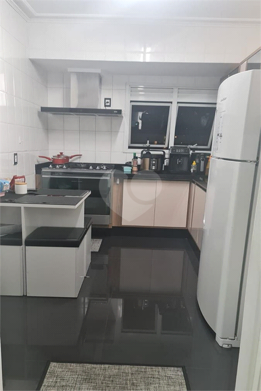 Venda Cobertura São Paulo Alto Da Lapa REO724997 37