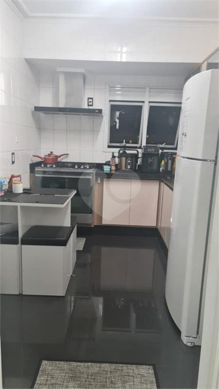 Venda Cobertura São Paulo Alto Da Lapa REO724997 17