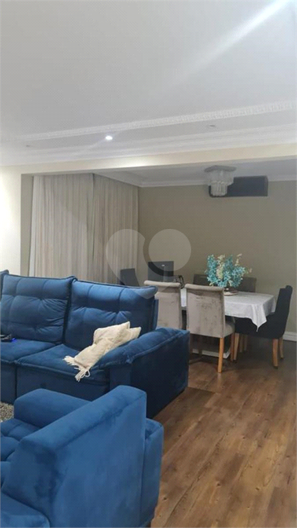 Venda Cobertura São Paulo Alto Da Lapa REO724997 20