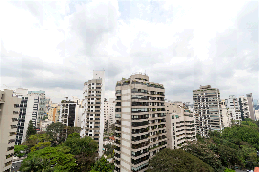 Aluguel Apartamento São Paulo Vila Nova Conceição REO725019 3