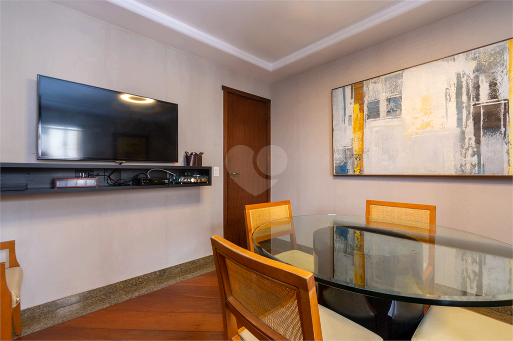 Aluguel Apartamento São Paulo Vila Nova Conceição REO725019 10