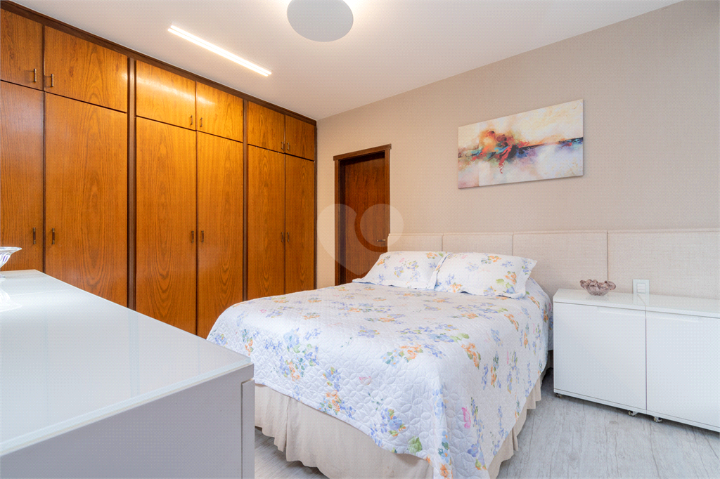 Aluguel Apartamento São Paulo Vila Nova Conceição REO725019 19