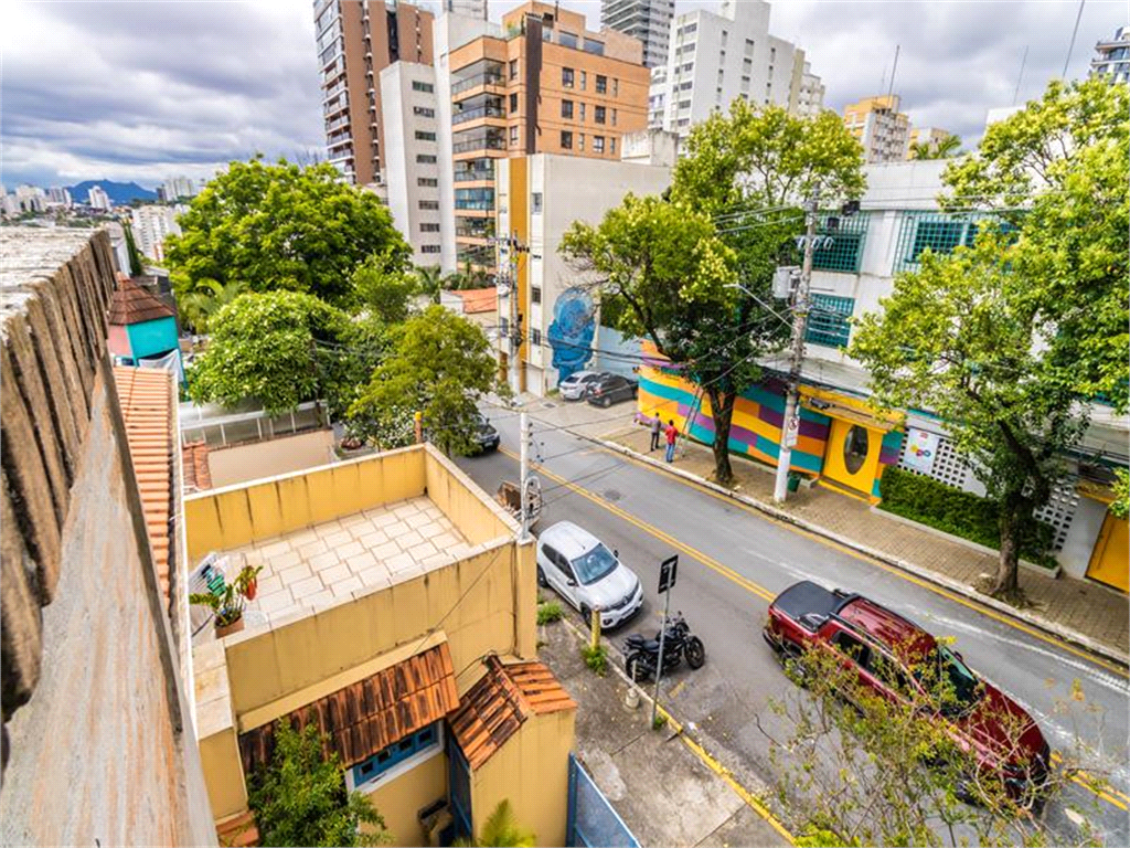 Venda Prédio inteiro São Paulo Vila Madalena REO725029 31