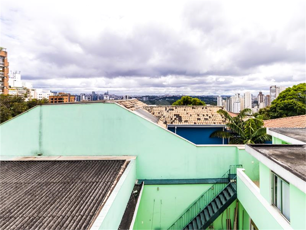 Venda Prédio inteiro São Paulo Vila Madalena REO725029 28