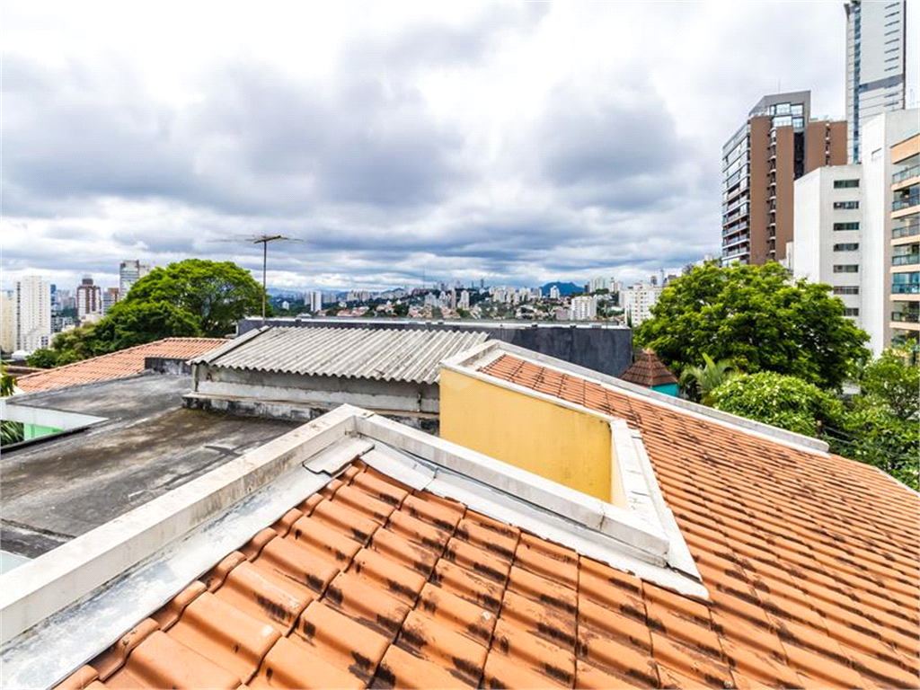 Venda Prédio inteiro São Paulo Vila Madalena REO725029 29