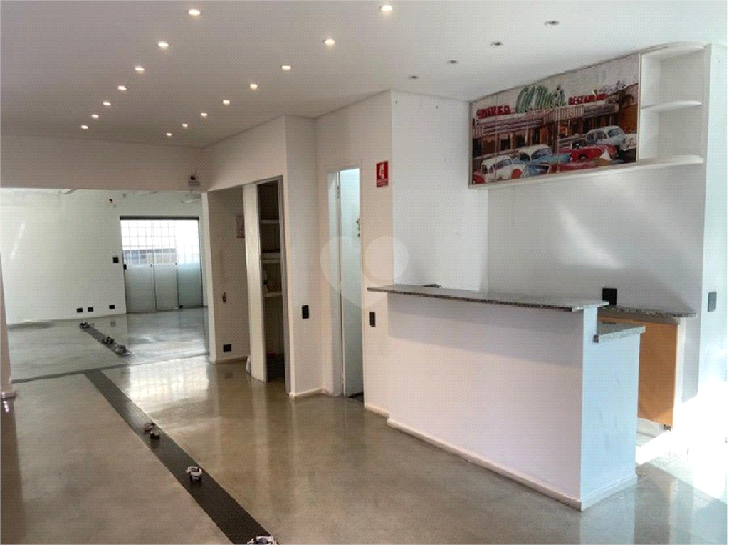 Venda Prédio inteiro São Paulo Vila Madalena REO725029 1