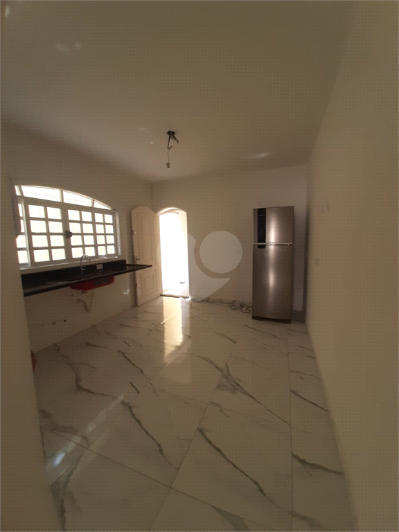 Venda Sobrado São Paulo Vila Basileia REO725033 11