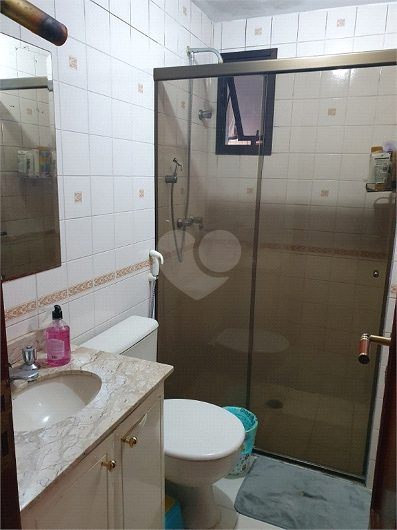 Venda Apartamento São Paulo Vila Anglo Brasileira REO725067 11