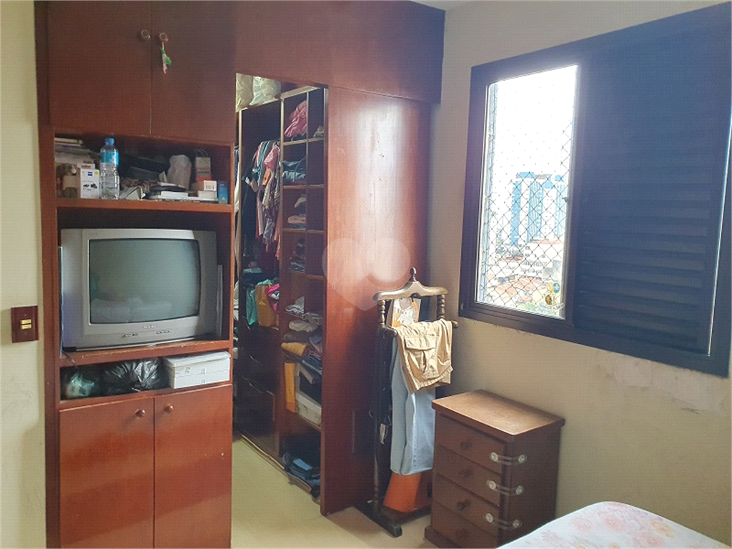 Venda Apartamento São Paulo Vila Anglo Brasileira REO725067 8