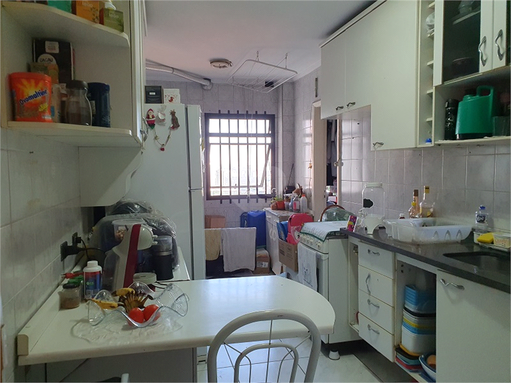 Venda Apartamento São Paulo Vila Anglo Brasileira REO725067 14