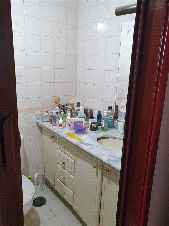 Venda Apartamento São Paulo Vila Anglo Brasileira REO725067 9