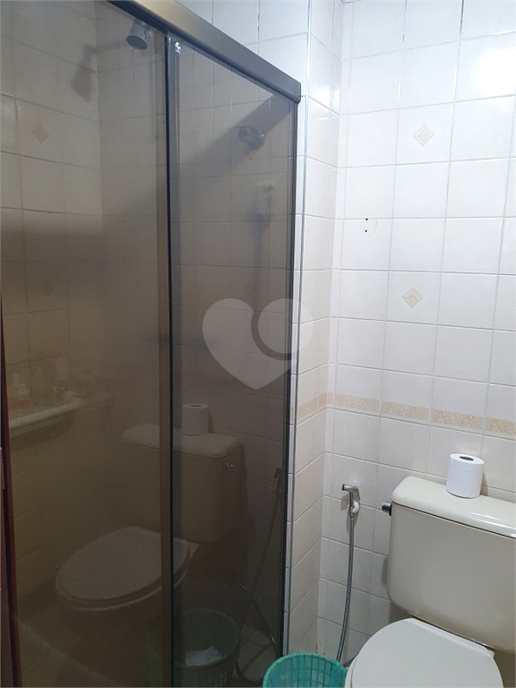 Venda Apartamento São Paulo Vila Anglo Brasileira REO725067 10