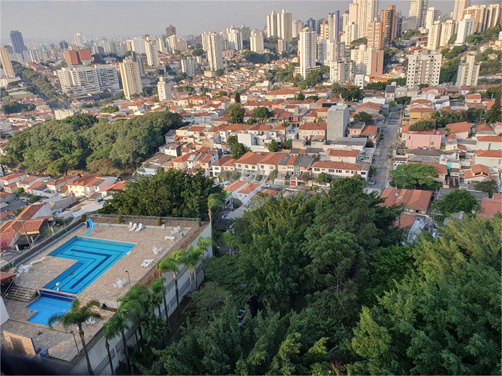 Venda Apartamento São Paulo Vila Anglo Brasileira REO725067 3