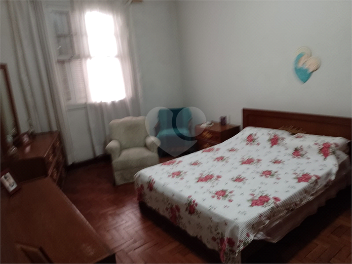 Venda Sobrado São Paulo Perdizes REO725080 32