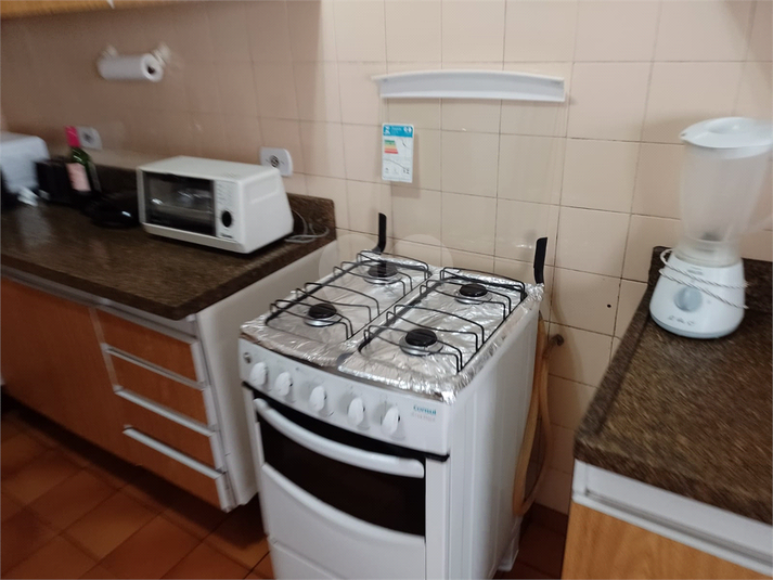 Venda Sobrado São Paulo Perdizes REO725080 29