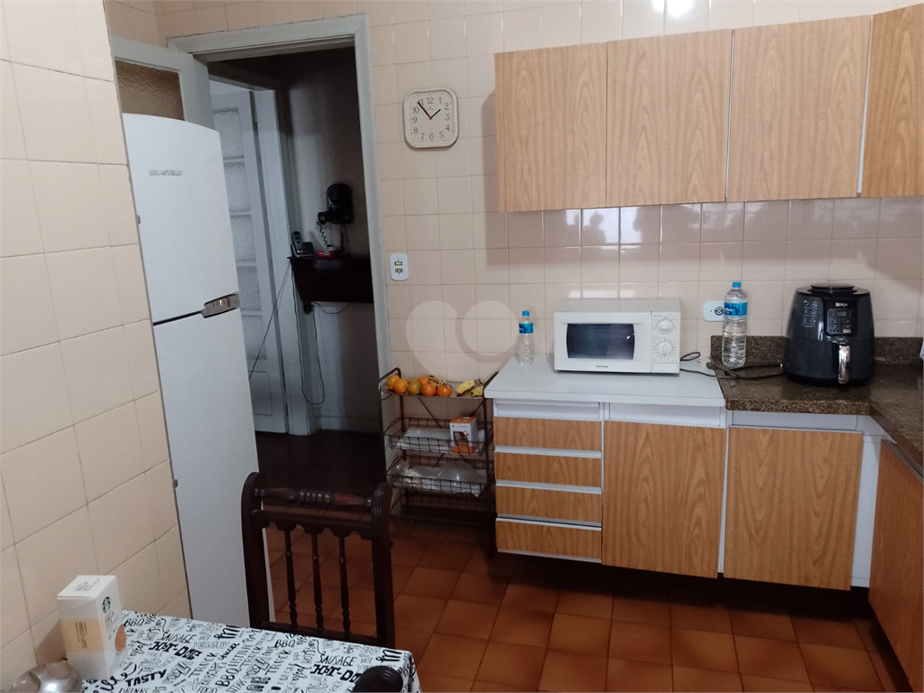 Venda Sobrado São Paulo Perdizes REO725080 24