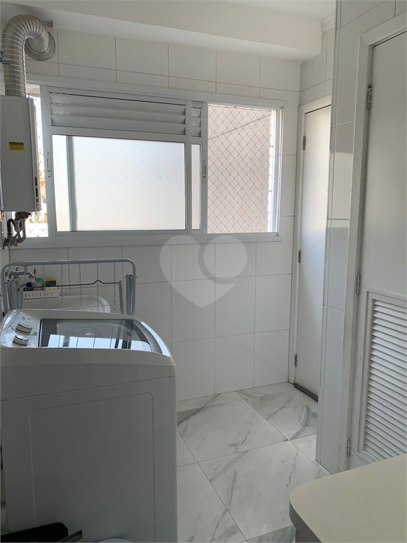 Venda Apartamento São Paulo Vila Albertina REO725083 9